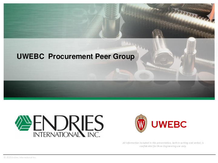 4. Endries Presentation Slides thumbnail